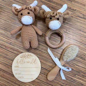 Abbie a ajouté une photo de son achat