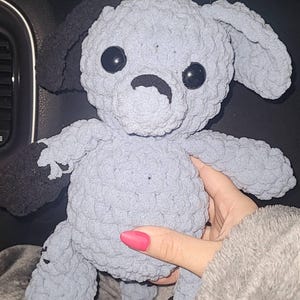 Squiddy hat ein Foto des gekauften Artikels hinzugefügt
