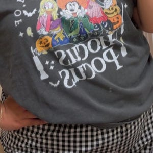 Comprador de Etsy ha añadido una foto de su compra