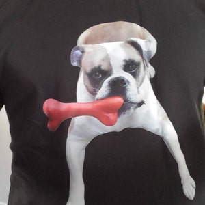 Brian added a photo of their purchase