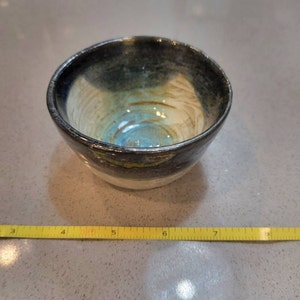 George added a photo of their purchase