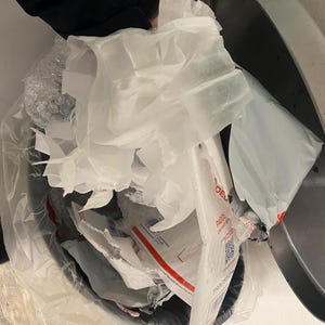 Christine adicionaram uma foto da sua compra