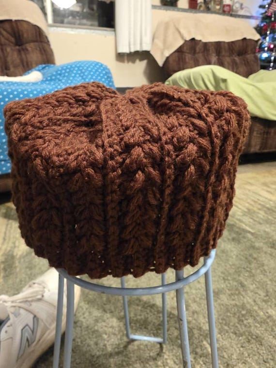 Finished project photo from Marilyn M.