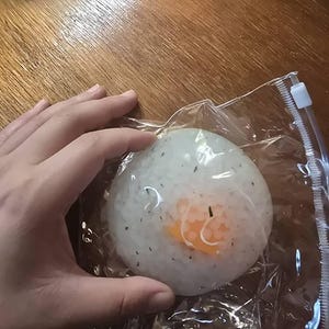 O added a photo of their purchase