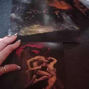 Moira added a photo of their purchase