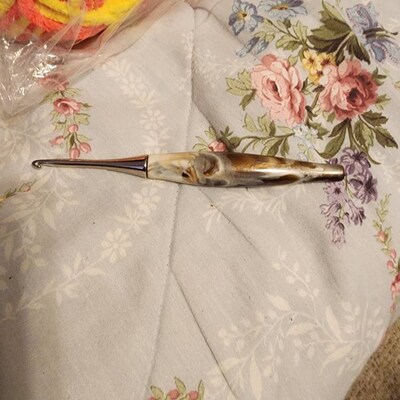 Crochet Hook 4mm Crochet Needle Needle Knitting Needle Knitting