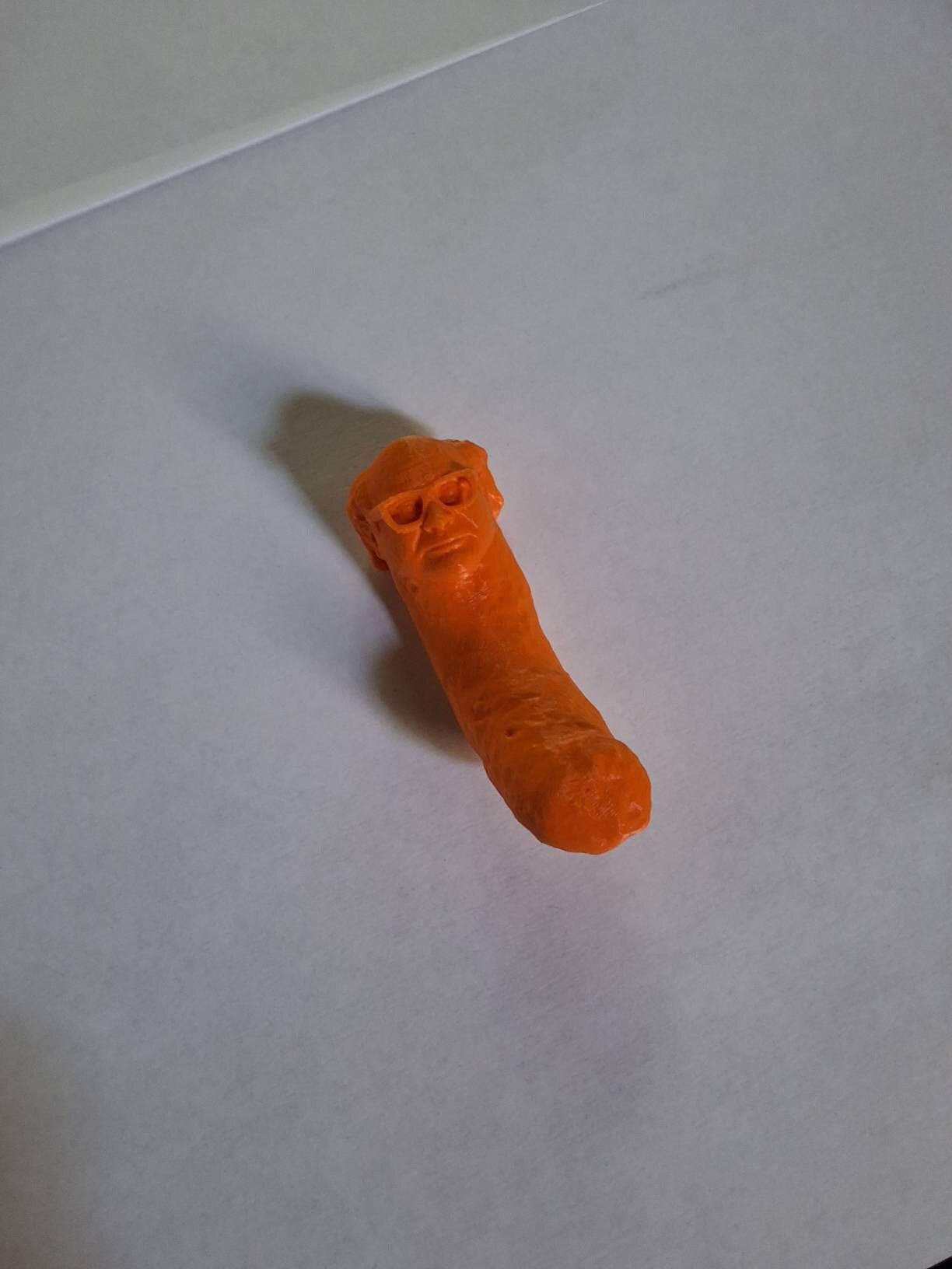 Danny Decheeto Fridge Magnet - Funny Danny Devito Refrigerator Magnet! - FAST SHIPPING!