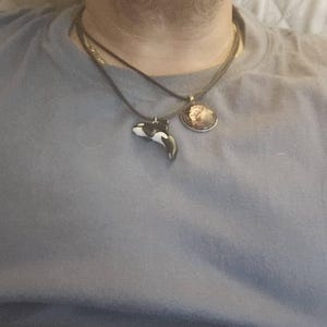 Chris added a photo of their purchase