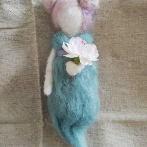 JEAN GREENHOWE Jemima-Jane & Friends Libro Originale Di Modelli Di - Foto 2