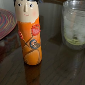 Etsy buyer added a photo of their purchase