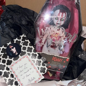 Ellie added a photo of their purchase