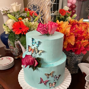 Rebecca added a photo of their purchase