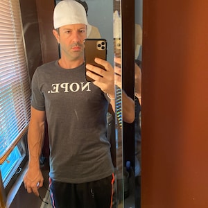 Michael added a photo of their purchase