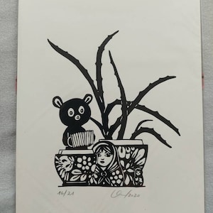 Kathrin ha añadido una foto de su compra