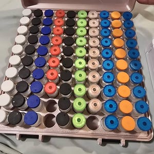 Olga added a photo of their purchase