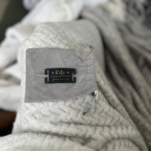 Carla added a photo of their purchase