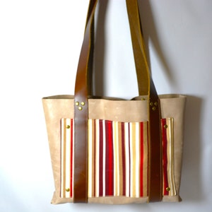 Sandra added a photo of their purchase