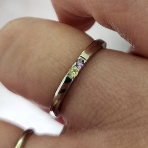 Marjorie added a photo of their purchase