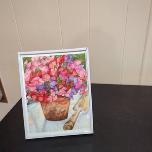 Kristeen added a photo of their purchase