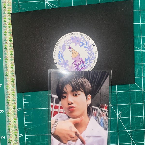 Bts Festa 2023 Plane Ticket Festa Bts Presents Everywhere Plane Ticket