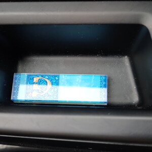 david a ajouté une photo de son achat