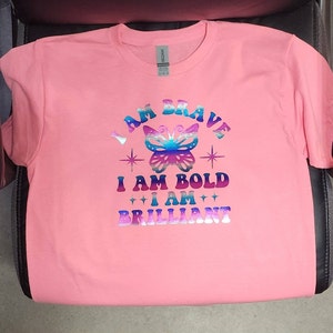 Christy added a photo of their purchase