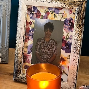 Colleen added a photo of their purchase