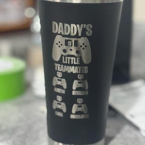 Brandi added a photo of their purchase