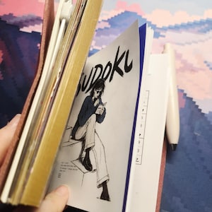 Comprador de Etsy ha añadido una foto de su compra
