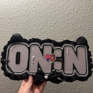 Rhiannon added a photo of their purchase
