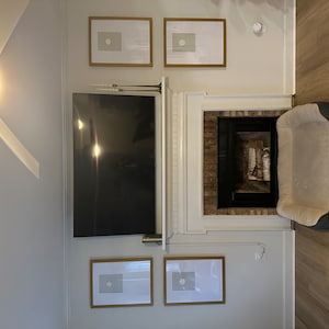 Lauren heeft een foto van de aankoop toegevoegd