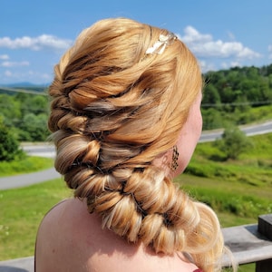 Samantha Marcone added a photo of their purchase