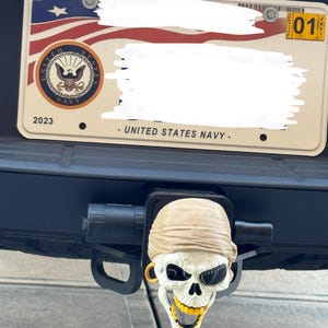 John added a photo of their purchase