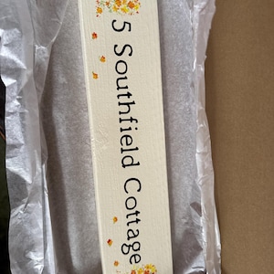 Amie added a photo of their purchase