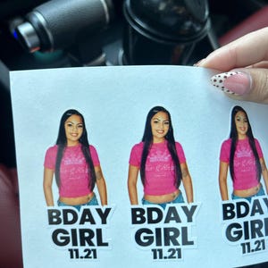 Brianna added a photo of their purchase