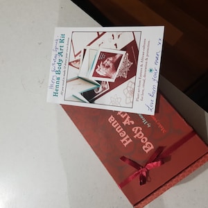 Steven added a photo of their purchase