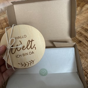 Rebecca added a photo of their purchase