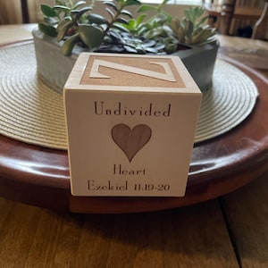Janet added a photo of their purchase
