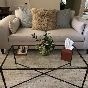 Cindy added a photo of their purchase