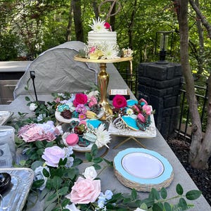 Candace added a photo of their purchase