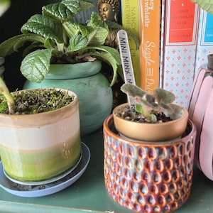 Ceramic Matcha Set, Strawberry Matcha Set