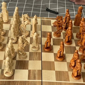 Juego de Ajedrez en Línea para Dos con PlainChess