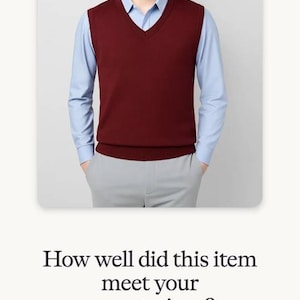 Andrea ha añadido una foto de su compra