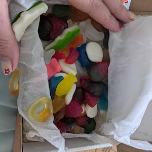 Jane added a photo of their purchase