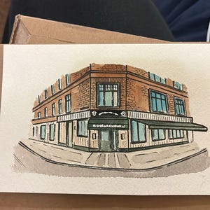 Riley added a photo of their purchase
