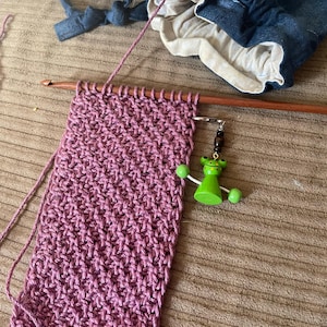 Etsy-Käufer:in hat ein Foto des gekauften Artikels hinzugefügt