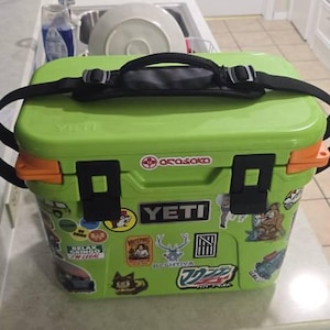 Omar added a photo of their purchase