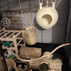 Cerys added a photo of their purchase