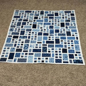 Etsy-koper heeft een foto van de aankoop toegevoegd
