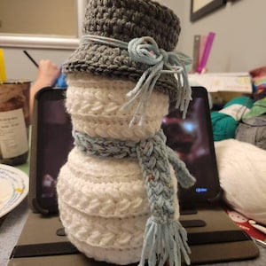 Monica added a photo of their purchase